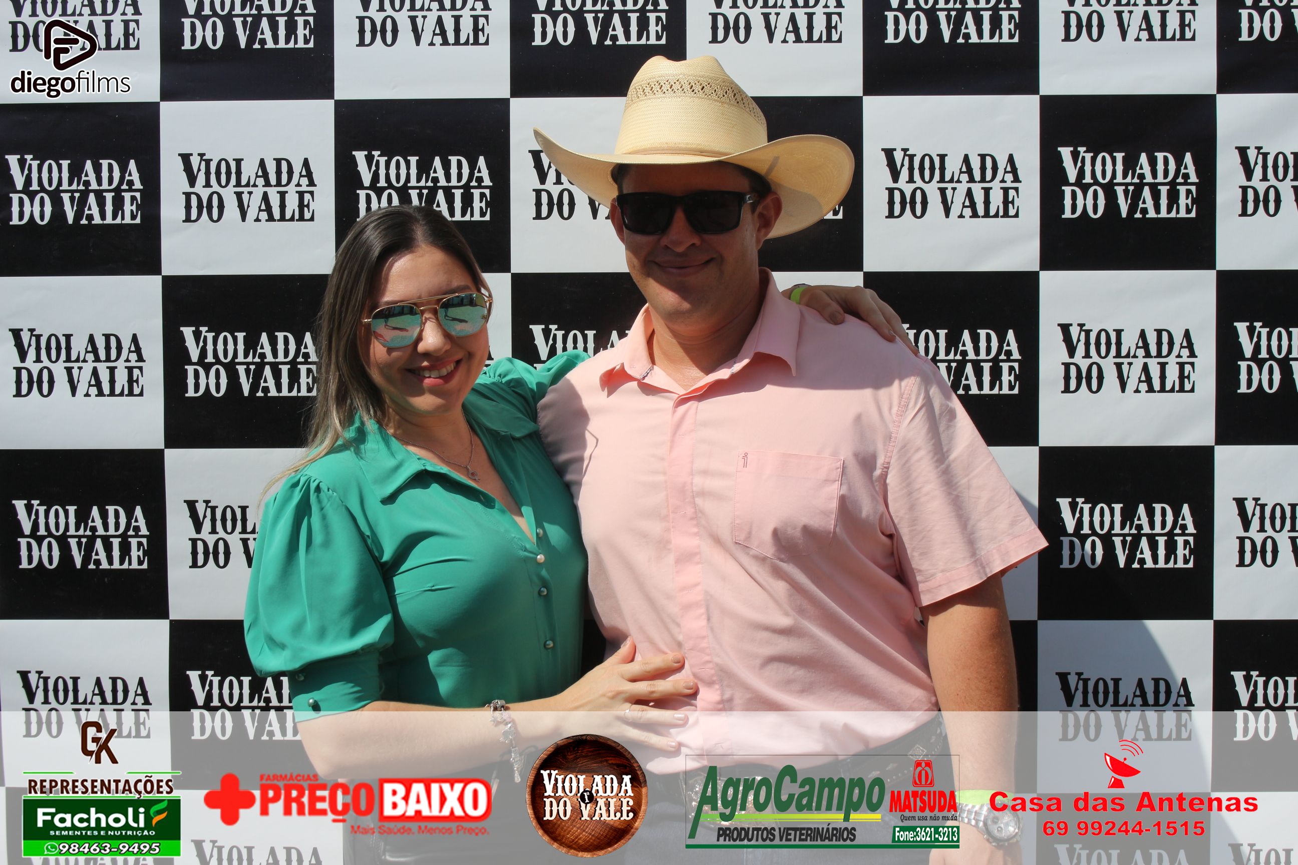 VIOLADA DO VALE